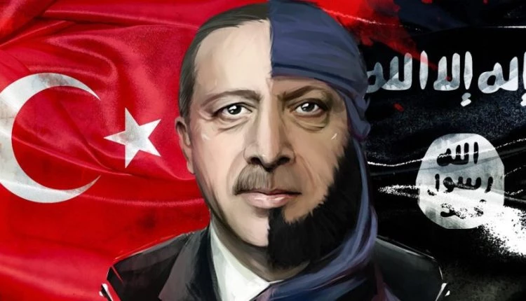 Προς κατάρρευση η Τουρκία – Παραλογίζεται ο «Σουλτάνος»